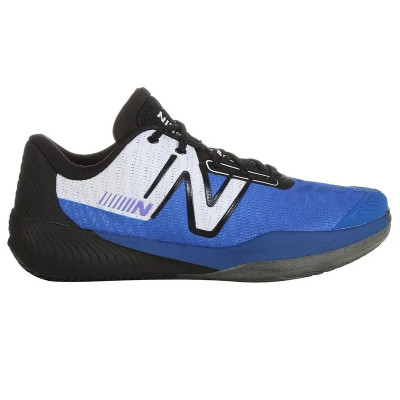 Zapatillas New Balance Fuel Cell 996V5 Azul