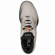 Nox AT10 LTD Grigio Arancione Sneakers