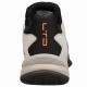 Tenis Nox AT10 LTD Cinza Laranja