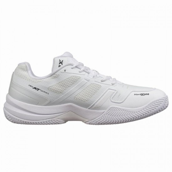 Zapatillas Nox AT10 Pro Blanco