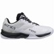 Tenis Nox AT10 Pro Branco Preto