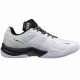 Tenis Nox AT10 Pro Branco Preto