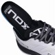 Sneakers Nox AT10 Pro bianche nere