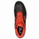 Tenis Nox AT10 Pro Preto Vermelho