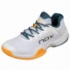 Nox ML10 Hexa Abricot Blanc Baskets