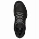 Nox ML10 Hexa Sneakers Nero Grigio Ardesia