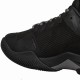 Tenis Nox ML10 Hexa Preto Ardosia Cinza