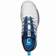 Tenis Nox Nerbo Branco Azul