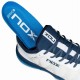 Tenis Nox Nerbo Branco Azul