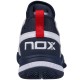 Sneakers Nox Nerbo White Navy Blue