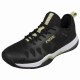 Nox Nerbo Scarpe da ginnastica nere lime