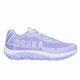 Osaka Kai Mk1 Lilac White Sneakers