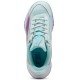 Tenis Puma Nova Court Blue Purple para Mulheres