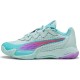 Tenis Puma Nova Elite Azul Roxo Feminino