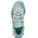 Baskets Puma Nova Elite Bleu Violet Femme