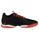 Tenis Puma Solarattack RCT Black Red Cherry