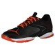 Tenis Puma Solarattack RCT Black Red Cherry