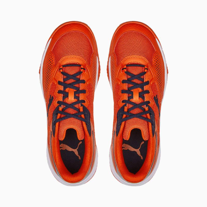 Sneakers Puma Solarcourt RCT Red Cherry