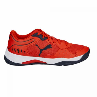Tênis Puma Solarsmash RCT Red Cherry