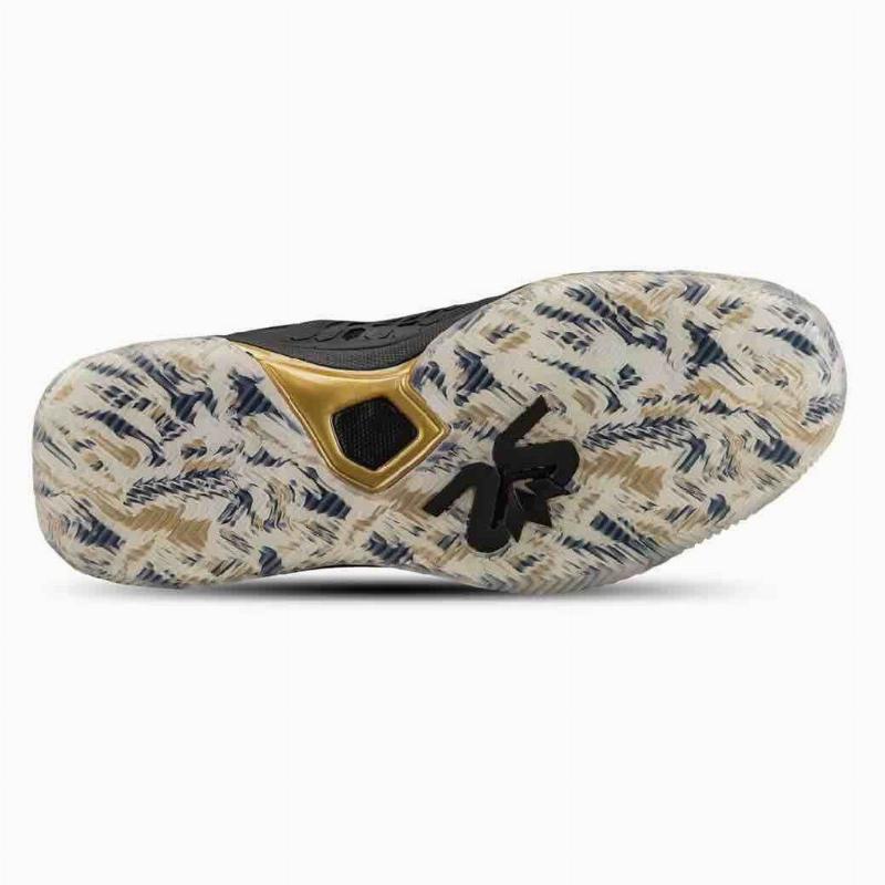 Salming Rebel Caye Edt T