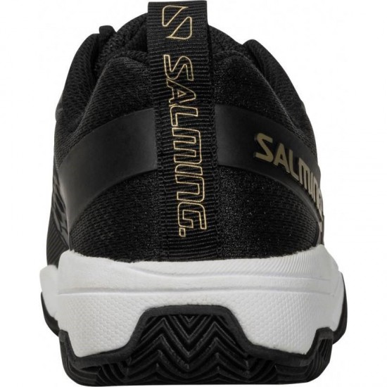 Salming Rebel Sneakers Nero Bianco Oro