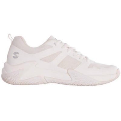 Tenis Branco Rotativo Softee