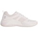Softee Rotatory White Sneakers