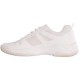 Softee Rotatory White Sneakers