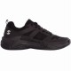 Tenis Softee Rotatory Black