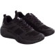 Softee Rotatory Black Sneakers