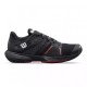 Wilson Bela Pro Sneakers Nero Poppy Rosso