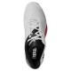 Wilson Bela Tour Bianca Rosso Nero Scarpe