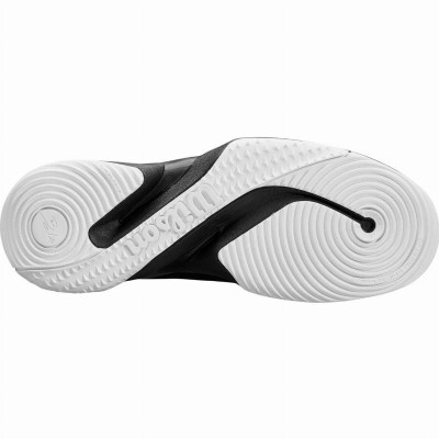 Zapatillas Wilson Bela Tour Negro Blanco