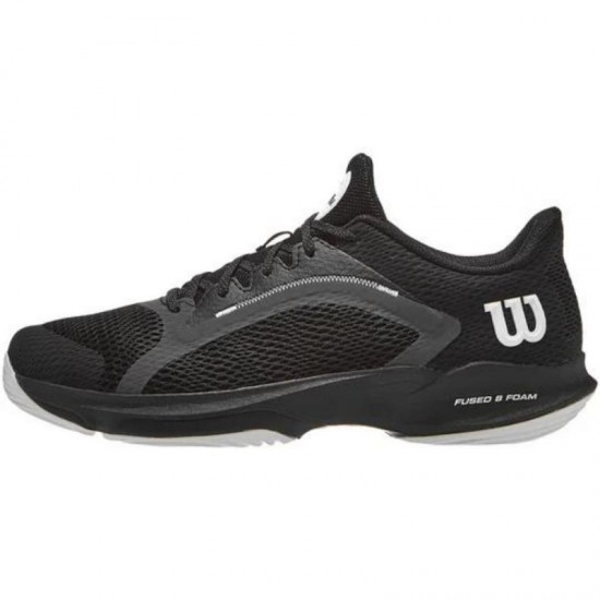 Wilson Hurakn 2.0 Tenis Preto Branco