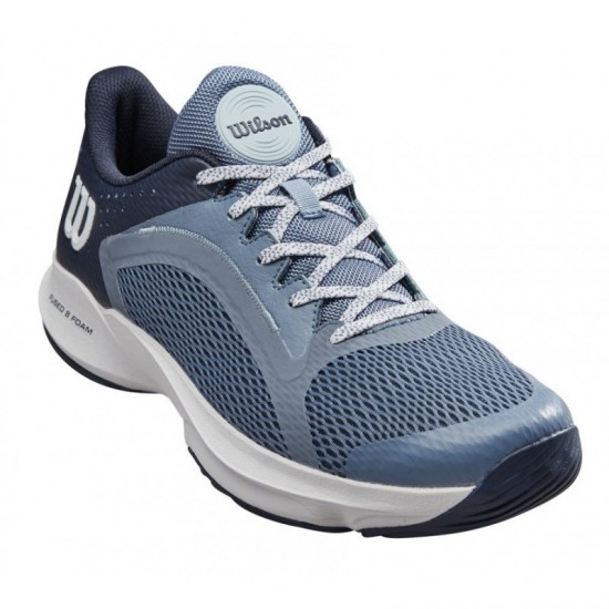 Wilson Hurakn 2.0 Sneakers Bianco Navy