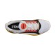 Wilson Hurakn 2.0 baskets en or corail blanc