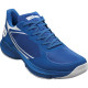 Wilson Hurakn Lite Blue White Sneakers