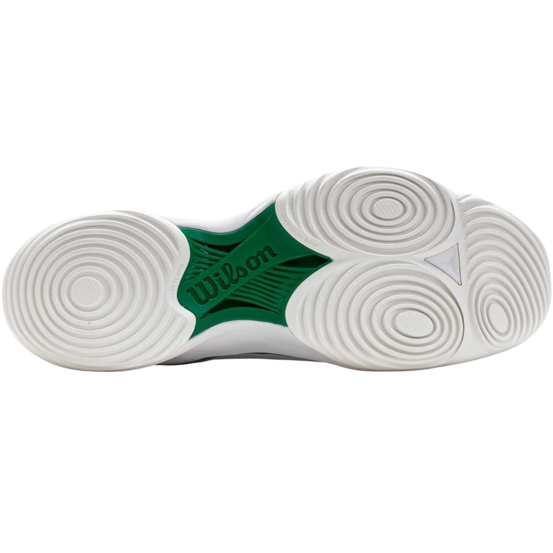 Baskets Wilson Hurakn Lite Blanc