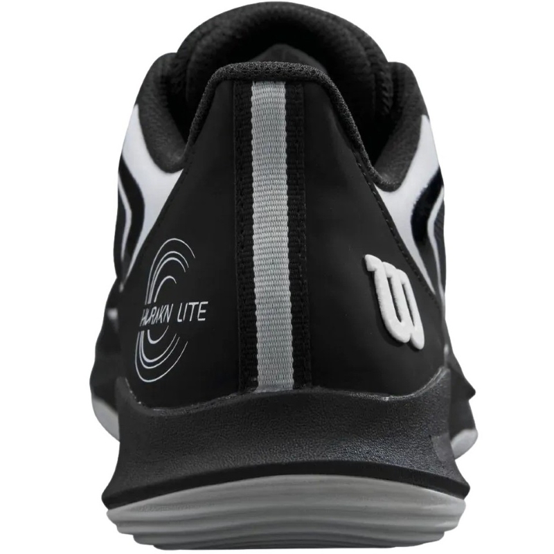 T?nis Wilson Hurakn Lite Preto Branco para Mulheres