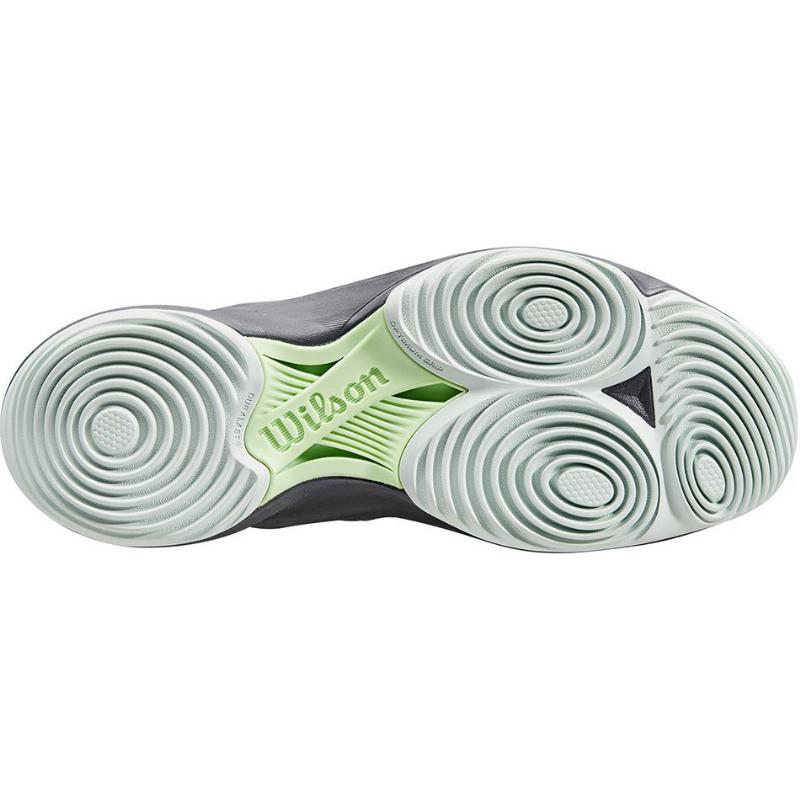 Scarpe Wilson Hurakn Pro Nero Opale Blu Donna