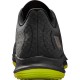 Chaussures Wilson Hurakn Pro Black Lime Green