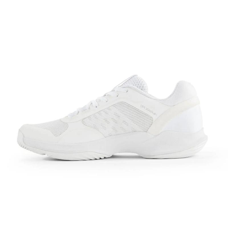 Wilson Hurakn Pro V2 Bianco Sneakers Donna