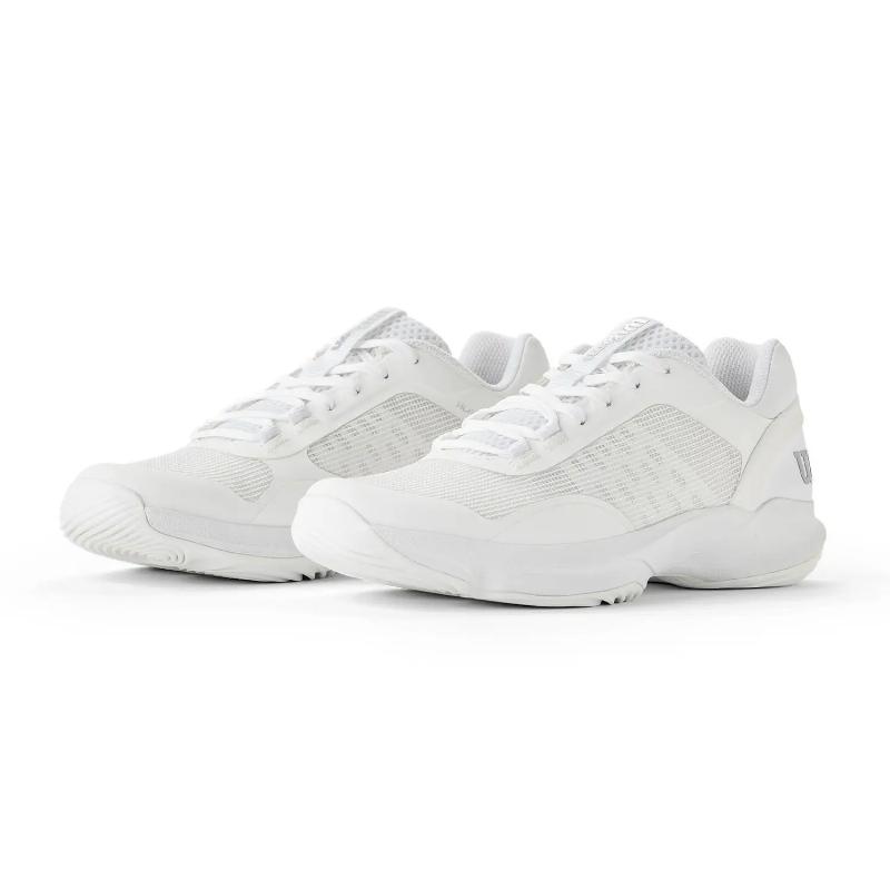 Wilson Hurakn Pro V2 Bianco Sneakers Donna
