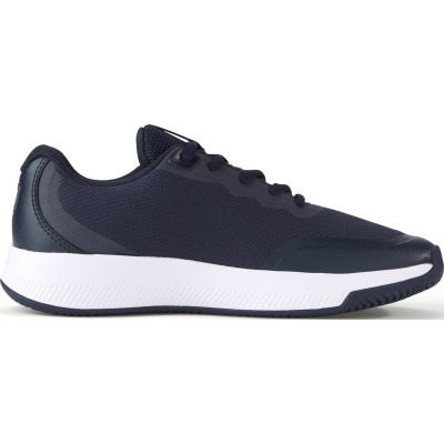 Wilson Intrigue Lite Blu Navy Bianco Sneakers Donna