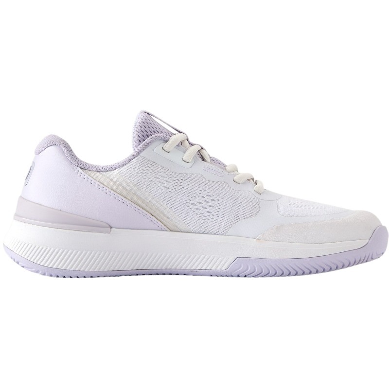 Wilson Intrigue Pro IW Lavender Bianco Sneakers Donna