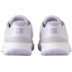 Wilson Intrigue Pro IW Lavender Bianco Sneakers Donna