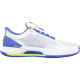 T?nis Wilson Intrigue Tour Padel Branco Azul Feminino