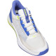 T?nis Wilson Intrigue Tour Padel Branco Azul Feminino
