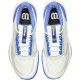 T?nis Wilson Intrigue Tour Padel Branco Azul Feminino