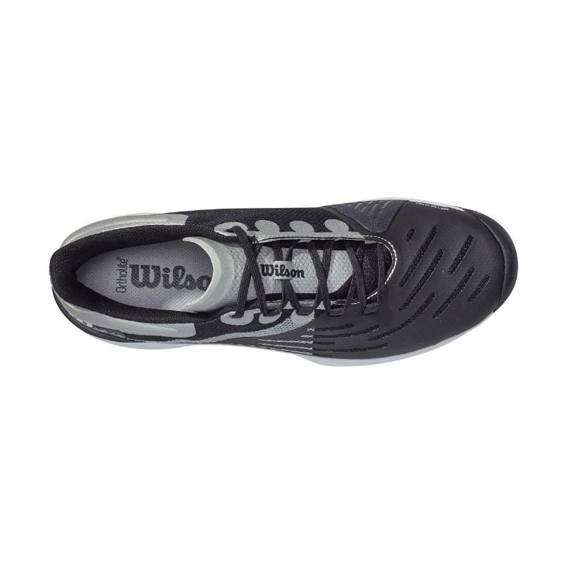Wilson Kaos Bela Black Sneakers